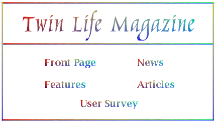Twin Life Logo